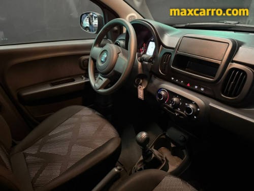 Fiat MOBI LIKE 1.0 Fire Flex 5p.