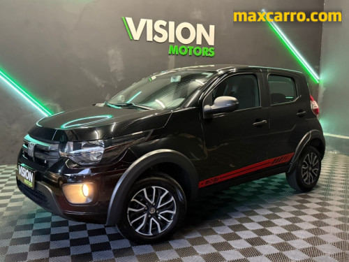 Fiat MOBI LIKE 1.0 Fire Flex 5p.