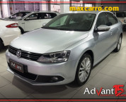 VW - VolksWagen JETTA Highline 2.0 TSI 16V 4p Tiptronic VW - VolksWagen JETTA Highline 2.0 TSI 16V 4p Tiptronic 2012/2013