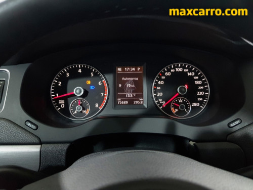 VW - VolksWagen JETTA Highline 2.0 TSI 16V 4p Tiptronic