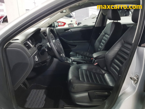 VW - VolksWagen JETTA Highline 2.0 TSI 16V 4p Tiptronic