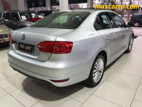 VW - VolksWagen JETTA Highline 2.0 TSI 16V 4p Tiptronic