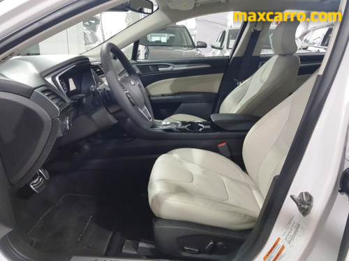 Ford Fusion Titanium 2.0 GTDI Eco. Awd Aut.