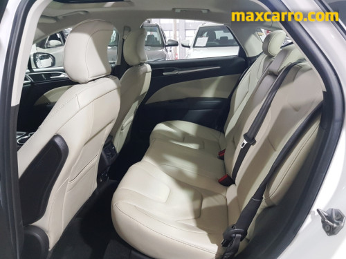 Ford Fusion Titanium 2.0 GTDI Eco. Awd Aut.