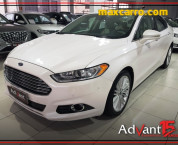 Ford Fusion Titanium 2.0 GTDI Eco. Awd Aut. Ford Fusion Titanium 2.0 GTDI Eco. Awd Aut. 2016/2016