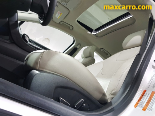 Ford Fusion Titanium 2.0 GTDI Eco. Awd Aut.