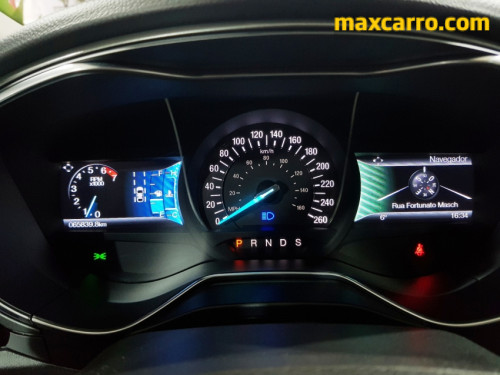 Ford Fusion Titanium 2.0 GTDI Eco. Awd Aut.