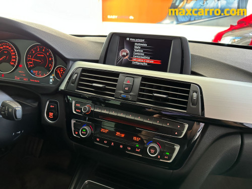 BMW 320iA Modern/Sport TB 2.0/A.Flex/GP 4p