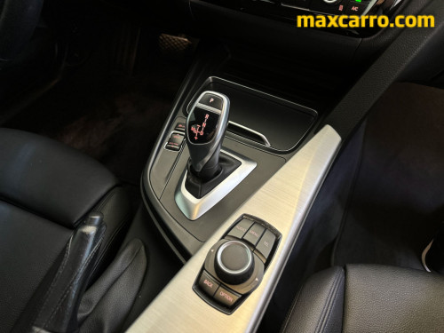 BMW 320iA Modern/Sport TB 2.0/A.Flex/GP 4p