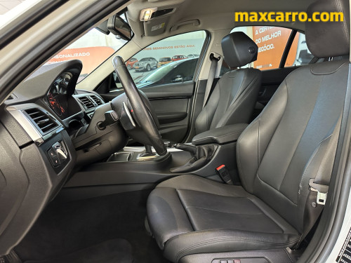 BMW 320iA Modern/Sport TB 2.0/A.Flex/GP 4p