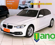 BMW 320iA Modern/Sport TB 2.0/A.Flex/GP 4p BMW 320iA Modern/Sport TB 2.0/A.Flex/GP 4p 2017/2017