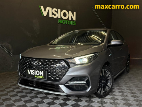 Caoa Chery ARRIZO 6  PRO 1.5 Turbo Flex Aut.