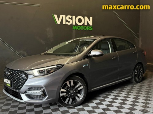 Caoa Chery ARRIZO 6  PRO 1.5 Turbo Flex Aut.