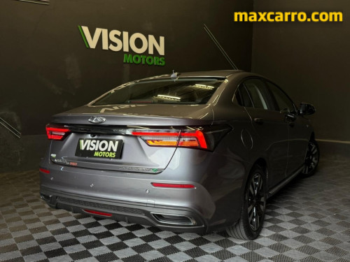 Caoa Chery ARRIZO 6  PRO 1.5 Turbo Flex Aut.