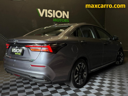 Caoa Chery ARRIZO 6  PRO 1.5 Turbo Flex Aut.