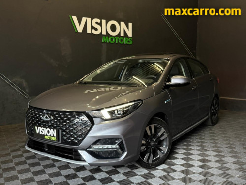 Caoa Chery ARRIZO 6  PRO 1.5 Turbo Flex Aut.