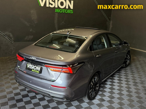 Foto do veículo Caoa Chery ARRIZO 6  PRO 1.5 Turbo Flex Aut. 2023/2022 ID: 89635