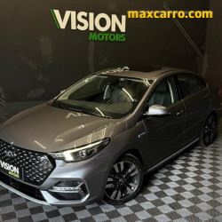 Caoa Chery ARRIZO 6  PRO 1.5 Turbo Flex Aut. Caoa Chery ARRIZO 6  PRO 1.5 Turbo Flex Aut.