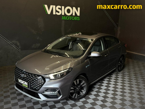 Foto do veículo Caoa Chery ARRIZO 6  PRO 1.5 Turbo Flex Aut. 2023/2022 ID: 89635