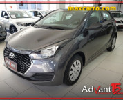 Hyundai HB20 Unique 1.0 Flex 12V Mec. Hyundai HB20 Unique 1.0 Flex 12V Mec. 2019/2019