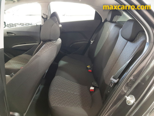 Hyundai HB20 Unique 1.0 Flex 12V Mec.