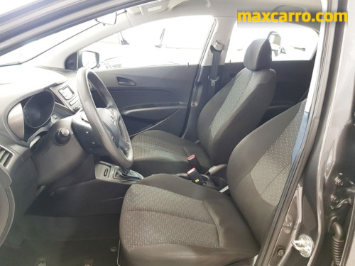 Hyundai HB20 Unique 1.0 Flex 12V Mec.