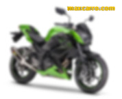 KAWASAKI Z 400 KAWASAKI Z 400 2020/2021