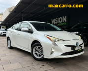 Toyota PRIUS 1.8 16V 5p Aut. (Híbrido) Toyota PRIUS 1.8 16V 5p Aut. (Híbrido) 2017/2018