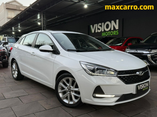 Caoa Chery/Chery ARRIZO 5 RXT 1.5 16V Turbo Flex Aut.