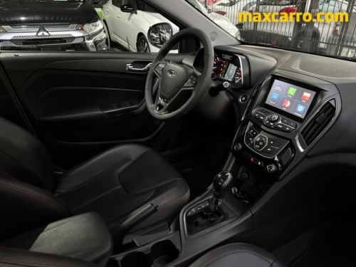 Caoa Chery/Chery ARRIZO 5 RXT 1.5 16V Turbo Flex Aut.