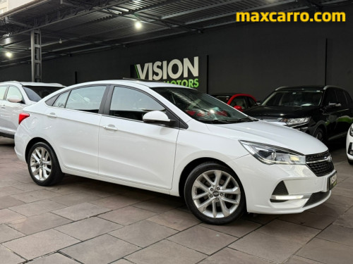 Caoa Chery/Chery ARRIZO 5 RXT 1.5 16V Turbo Flex Aut.