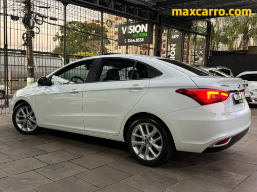 Caoa Chery/Chery ARRIZO 5 RXT 1.5 16V Turbo Flex Aut.