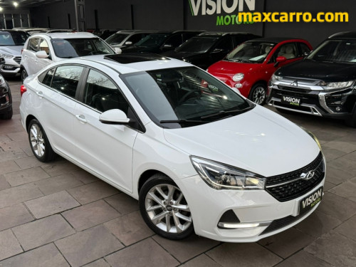 Caoa Chery/Chery ARRIZO 5 RXT 1.5 16V Turbo Flex Aut.