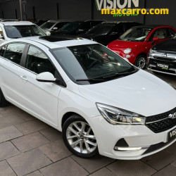 Caoa Chery/Chery ARRIZO 5 RXT 1.5 16V Turbo Flex Aut. Caoa Chery/Chery ARRIZO 5 RXT 1.5 16V Turbo Flex Aut.