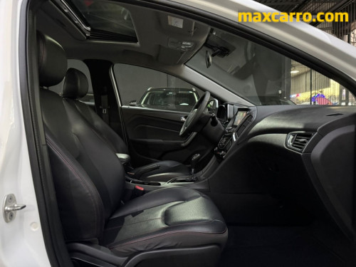 Caoa Chery/Chery ARRIZO 5 RXT 1.5 16V Turbo Flex Aut.