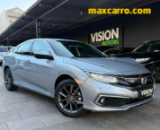 Honda Civic Sedan EXL 2.0 Flex 16V Aut.4p Honda Civic Sedan EXL 2.0 Flex 16V Aut.4p 2021/2021