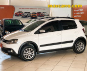 VW - VolksWagen CROSSFOX 1.6 Mi Total Flex 8V 5p VW - VolksWagen CROSSFOX 1.6 Mi Total Flex 8V 5p 2014/2014