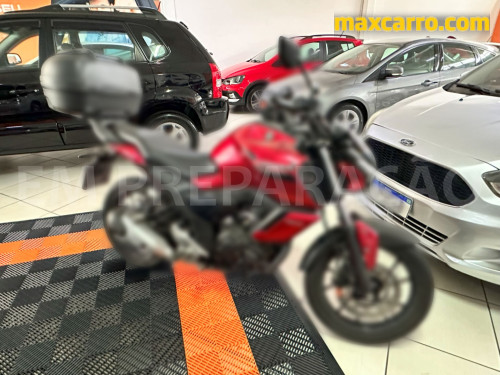 YAMAHA FZ15 150 FAZER FLEX