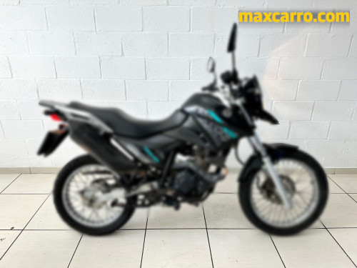 Foto do veículo YAMAHA XTZ 150 CROSSER S FLEX 2018/2018 ID: 89651
