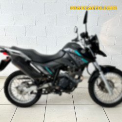 YAMAHA XTZ 150 CROSSER S FLEX YAMAHA XTZ 150 CROSSER S FLEX 2018/2018