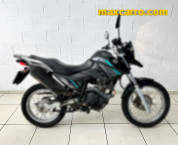YAMAHA XTZ 150 CROSSER S FLEX YAMAHA XTZ 150 CROSSER S FLEX 2018/2018