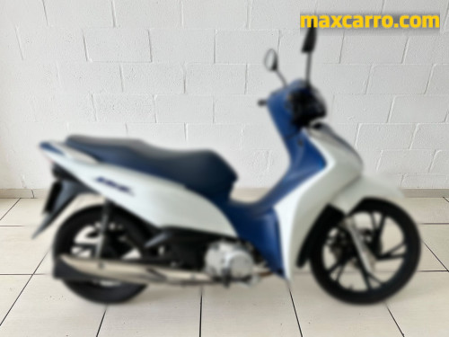 honda BIZ 125