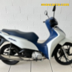 honda BIZ 125 honda BIZ 125