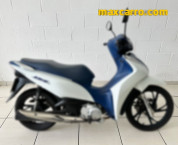 honda BIZ 125 honda BIZ 125 2023/2023