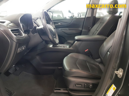 GM - Chevrolet EQUINOX Premier 2.0 Turbo AWD 262cv Aut.