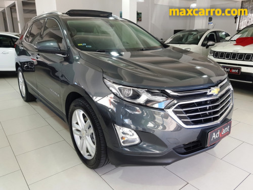 GM - Chevrolet EQUINOX Premier 2.0 Turbo AWD 262cv Aut.