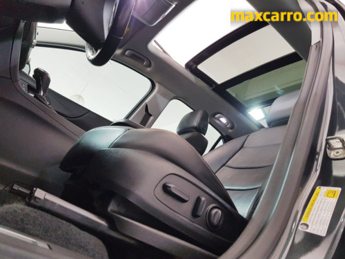 GM - Chevrolet EQUINOX Premier 2.0 Turbo AWD 262cv Aut.