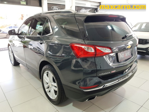 Foto do veículo GM - Chevrolet EQUINOX Premier 2.0 Turbo AWD 262cv Aut. 2019/2018 ID: 89656