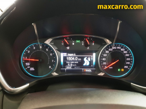 GM - Chevrolet EQUINOX Premier 2.0 Turbo AWD 262cv Aut.