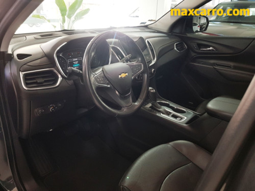 Foto do veículo GM - Chevrolet EQUINOX Premier 2.0 Turbo AWD 262cv Aut. 2019/2018 ID: 89656